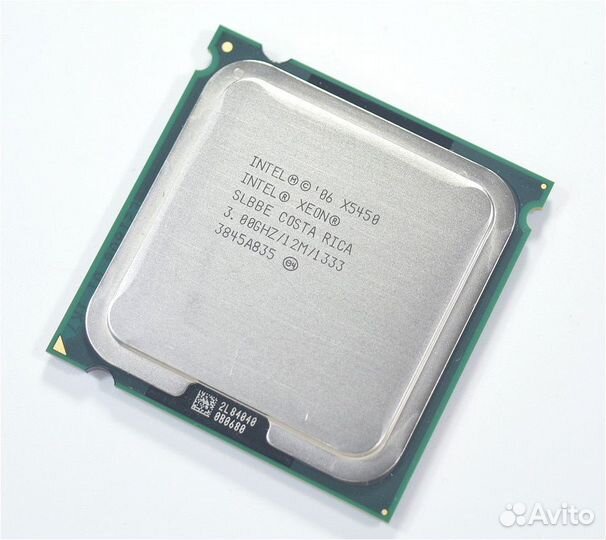 775 Сборка: P5G41T-M LX2/GB/LPT,Xeon X5450,6гб озу