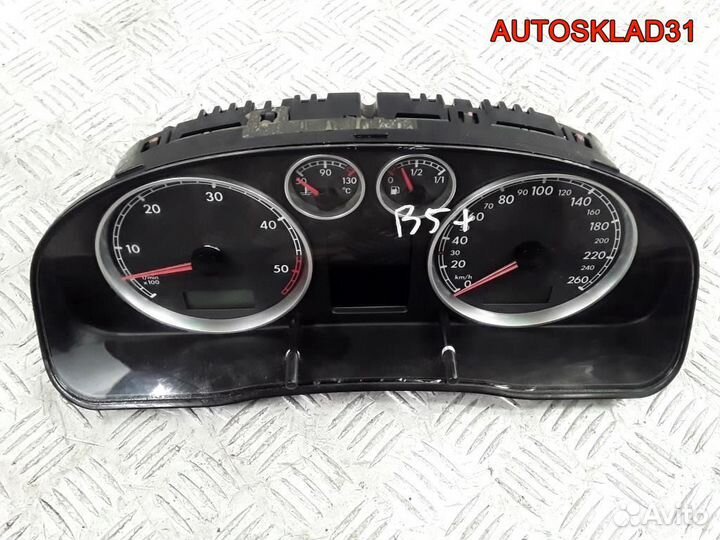 Панель приборов Фольксваген Пассат Б5+ 3B0920845A
