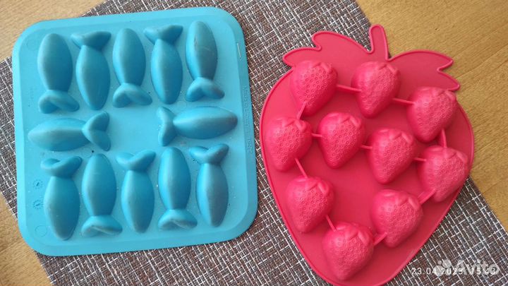 Форма для выпечки