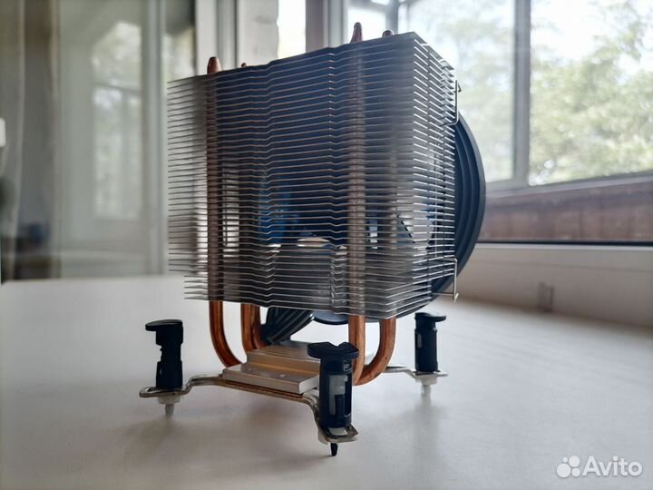 Кулер deepcool gammaxx 300