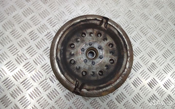 Маховик демпферный skoda octavia A5 3-9 дней