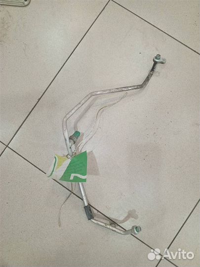 Трубка кондиционера Hyundai Accent 2000-2012