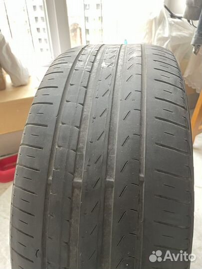 Pirelli Cinturato P7 235/40 R19