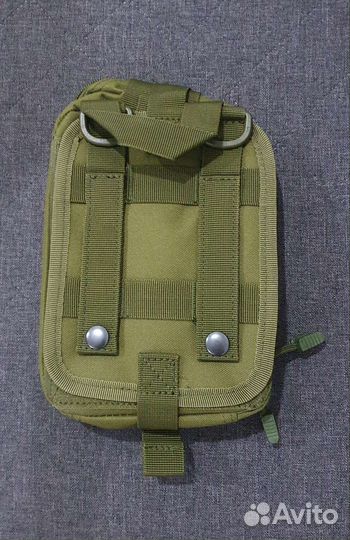 Аптечка (отрывная)