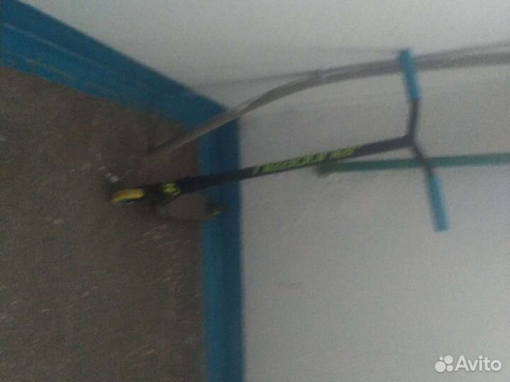 Трюковой самокат бу