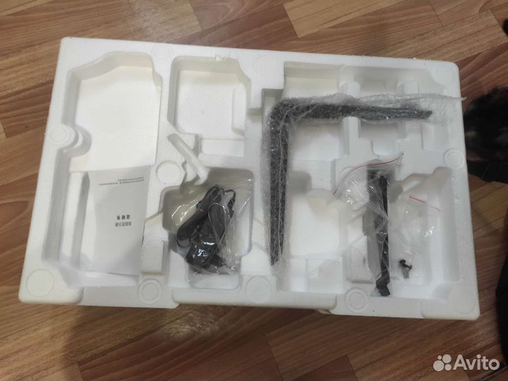 Мониторы 75гц