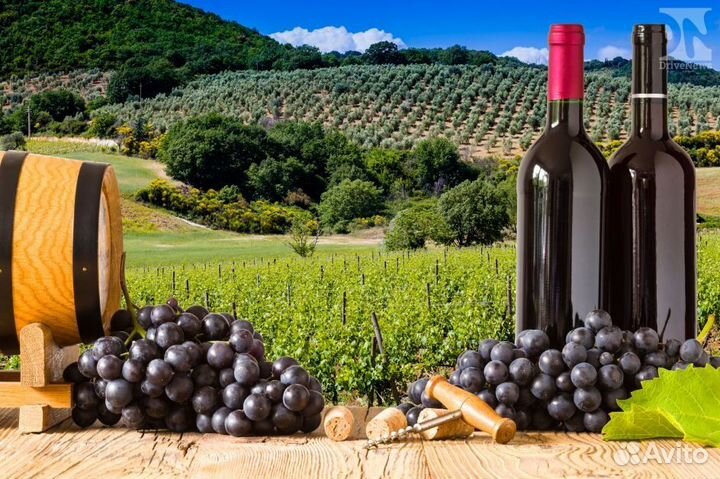 Работа для всех/Упаковщик на винзавод/Вахта Анапа