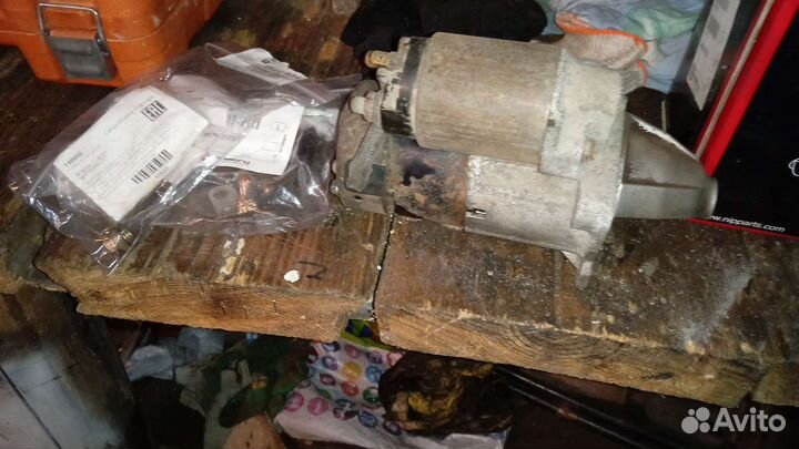 На мазду3 1.6