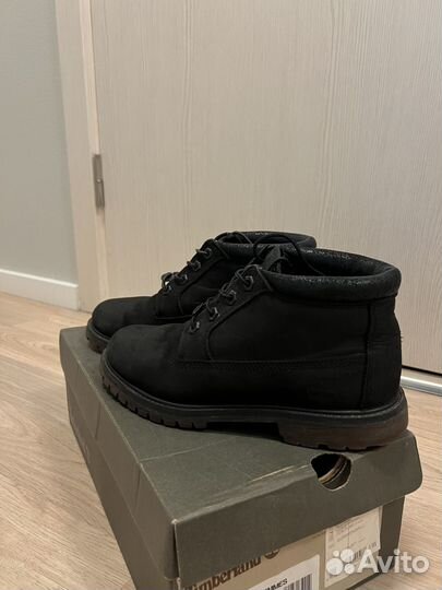 Ботинки демисезонные Timberland