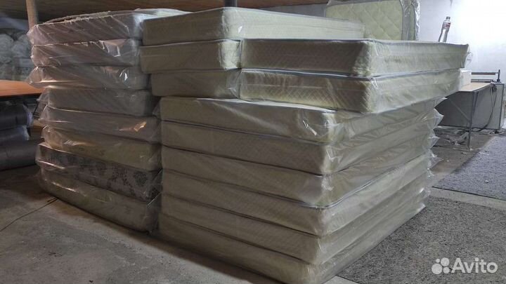 Матрасы Опт/Розница бесплатная доставка