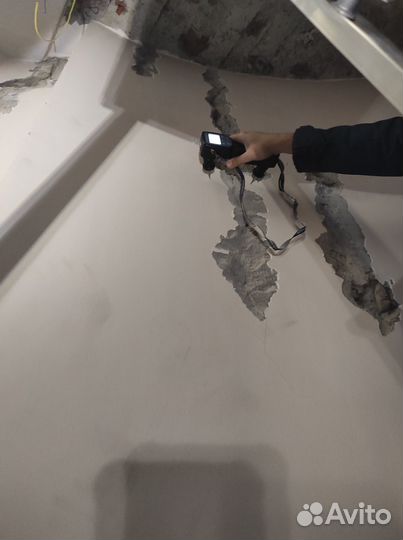 Строительно техническая экспертиза