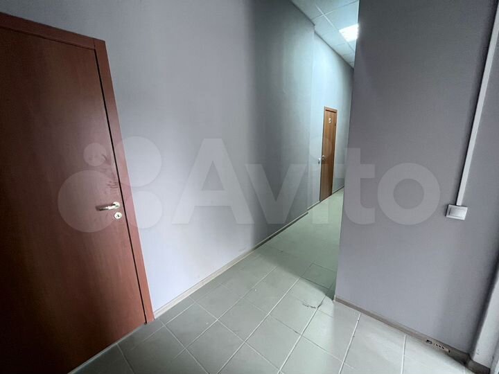 Свободного назначения, 36 м²