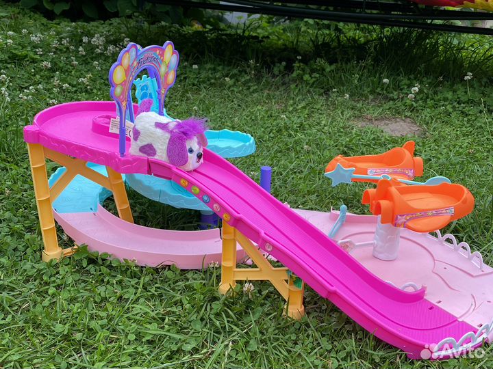 Игровой набор Hasbro