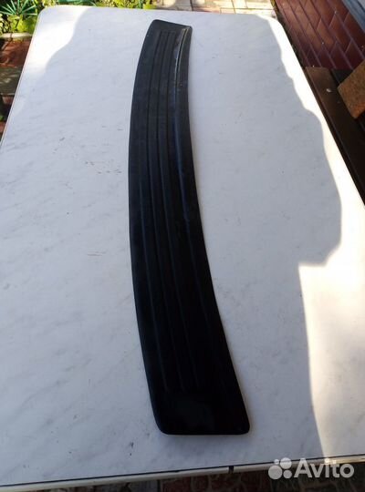 Тюнинг Skoda Octavia