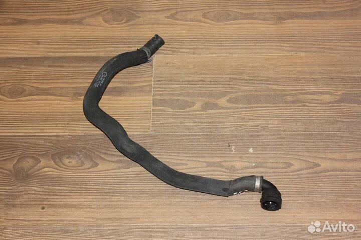 Патрубок охлаждения Audi A6 (2008-2011)