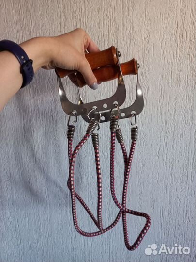 Эспандер СССР