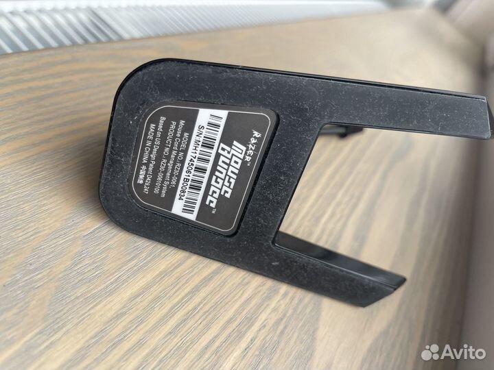 Держатель для провода Razer mouse bungee