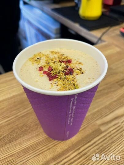 Продам готовый бизнес кофейня