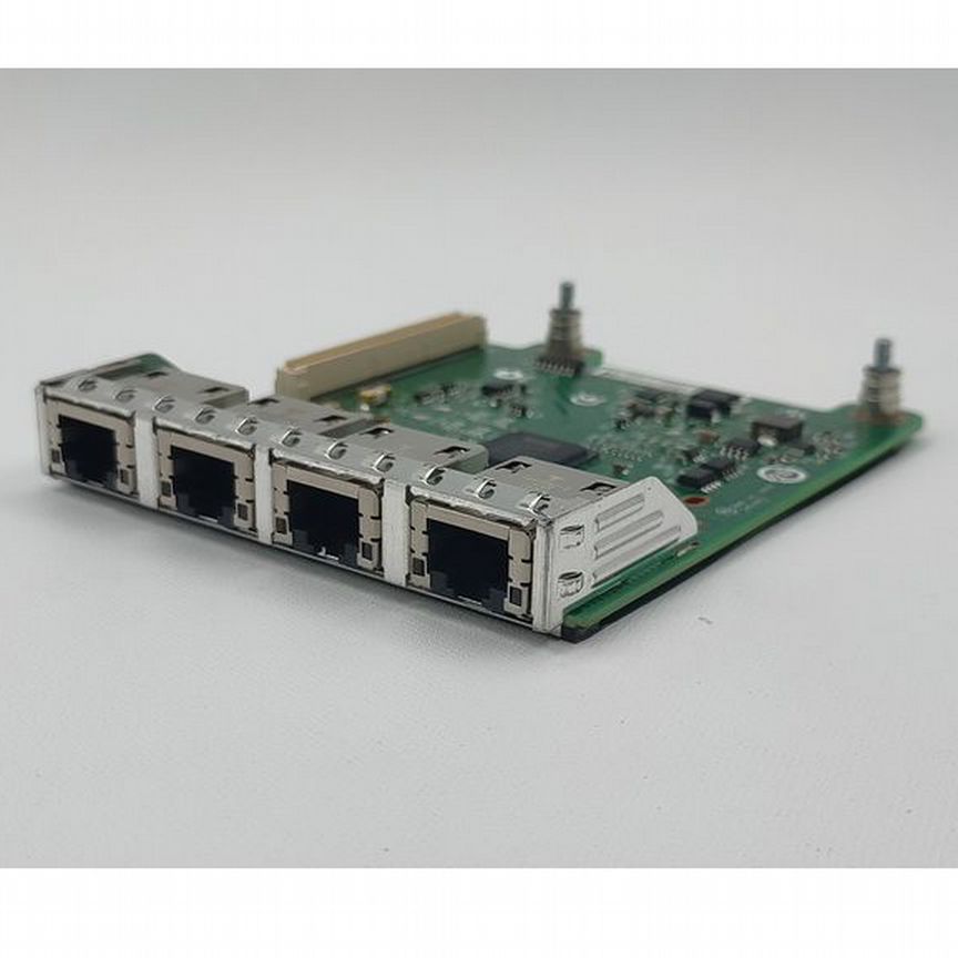 [0R1XFC] Сетевая Карта Intel I350, Dell Poweredge R