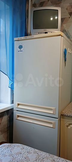 2-к. квартира, 46 м², 2/5 эт.
