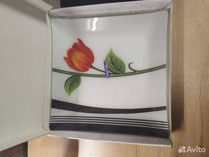 Столовый сервиз