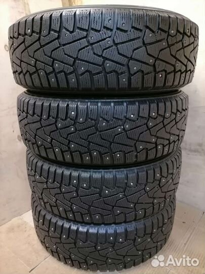 Pirelli Ice Zero 195/65 R15 95T