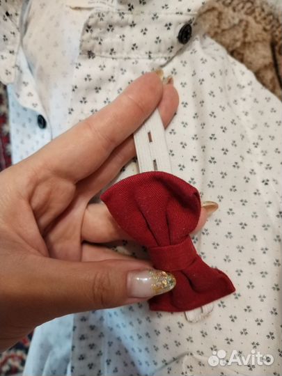 Костюм детский праздничный