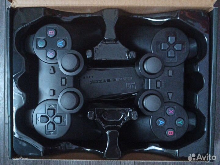 Game stick lite 4k 64gb