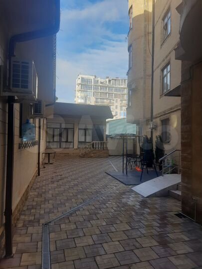 1-к. квартира, 31 м², 2/5 эт.