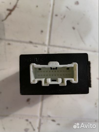 Блок света Mazda 6 GH 2008 2.0 МКПП