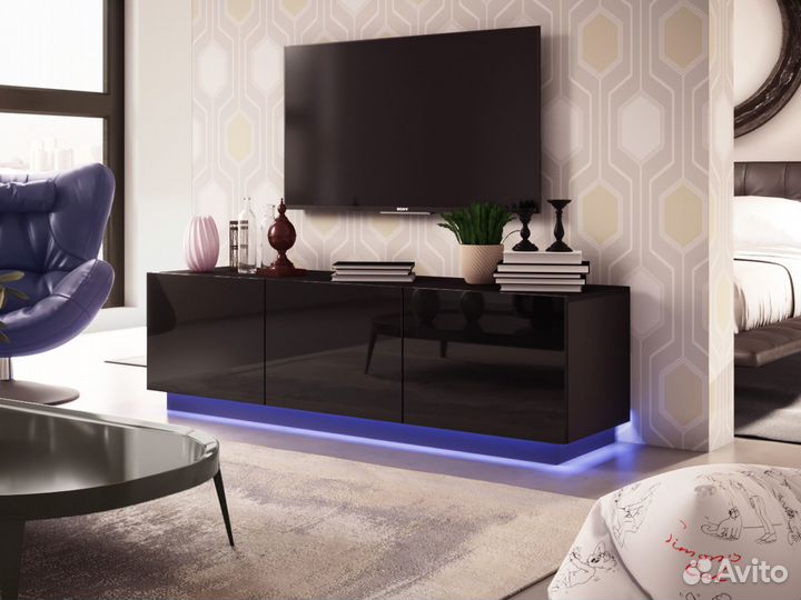 Тумба под телевизор