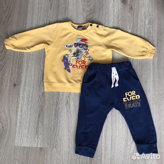 Детский костюм