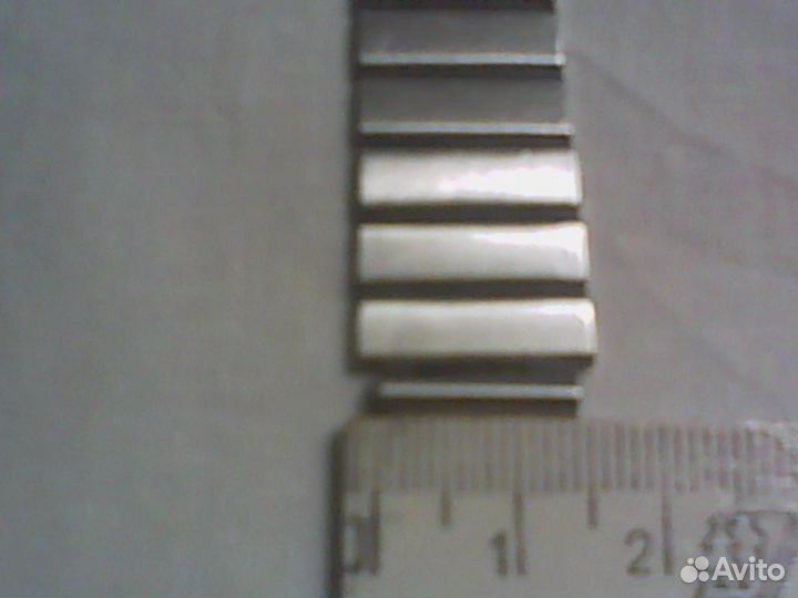 Браслеты для часов