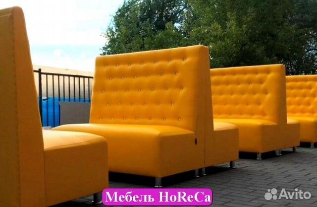 Мебель для баров под заказ