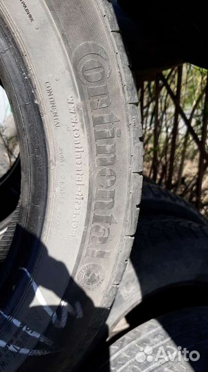 Continental ContiPremiumContact 205/55 R16