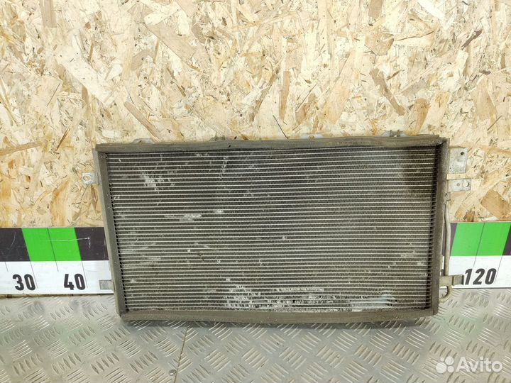 Радиатор кондиционера Vaz Granta