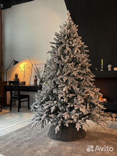 Елка премиальная