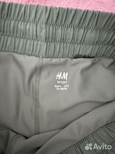 Шорты женские hm