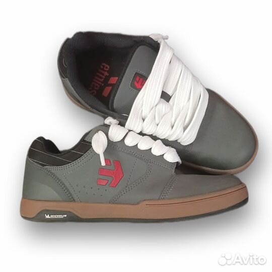 Кеды etnies osiris dc shoes globe