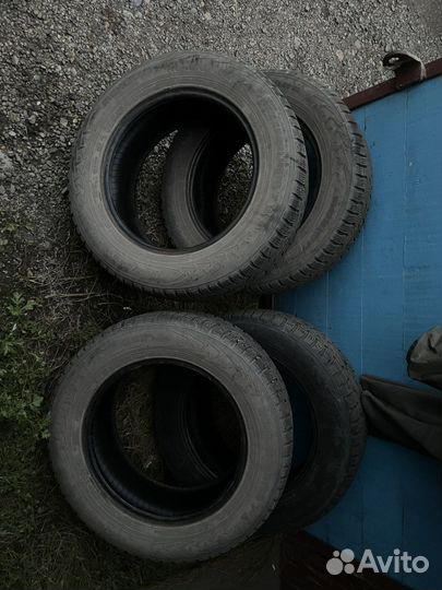 Nokian Tyres Hakkapeliitta 7 195/65 R15 95