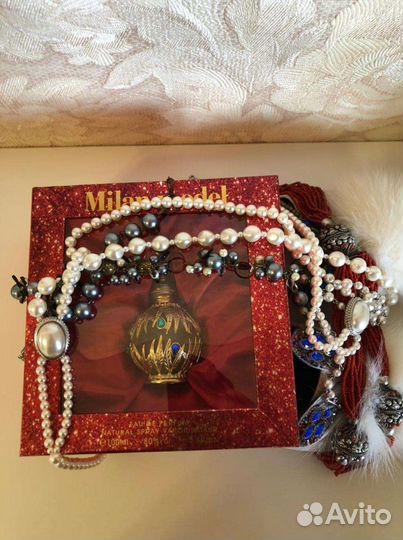 Духи арабские