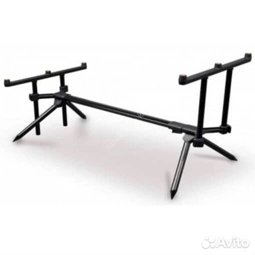 Род Под для 3-х удилищ Fox - EOS 3 Rod Pod