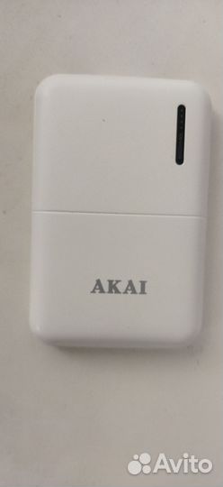 Повербанк 6000mah