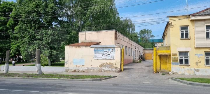 Свободного назначения, 180 м²