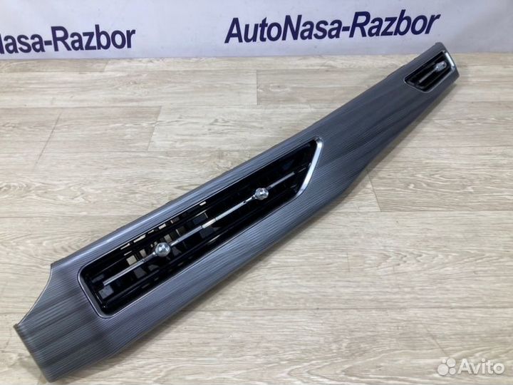 Накладка декоративная Chery Tiggo 8 Pro sqrf4J16