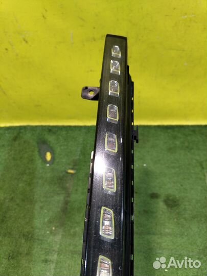 Дхо левый Audi Q7 (4L) 2009