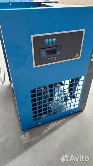 Осушитель для компрессора на 1500 л/мин ATS DSI 90