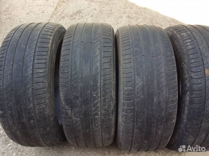 Michelin Primacy 4 235/50 R18 101Y