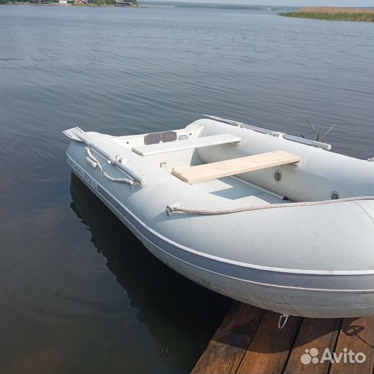 Лодка пвх quicksilver