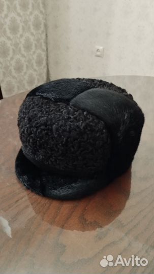 Кепка мужская